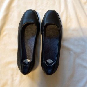 Dr. Scholl’s black shoe size 8.5
